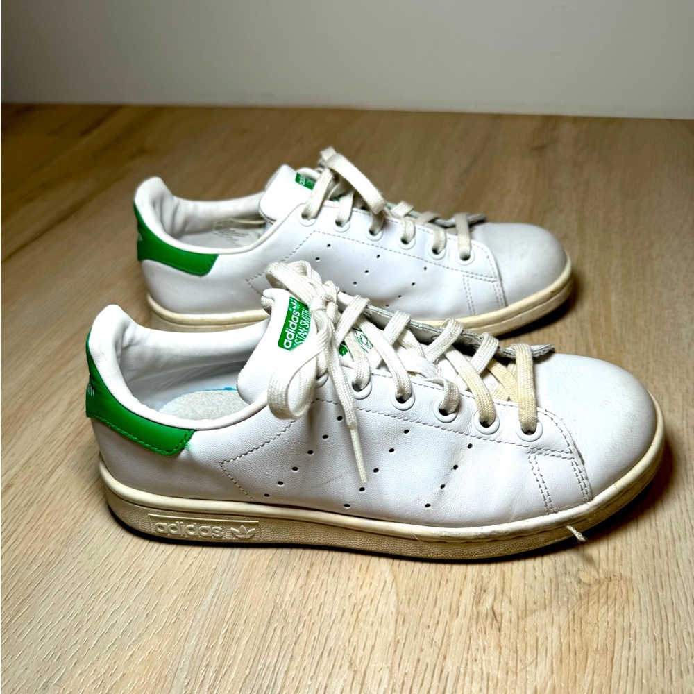 STAN SMITH ADIDAS